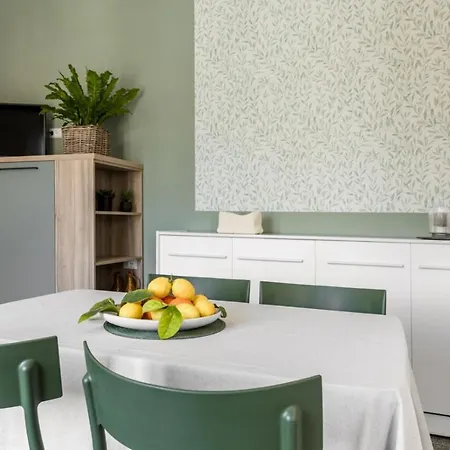 Appartamento Appartamento Vert Diano Marina