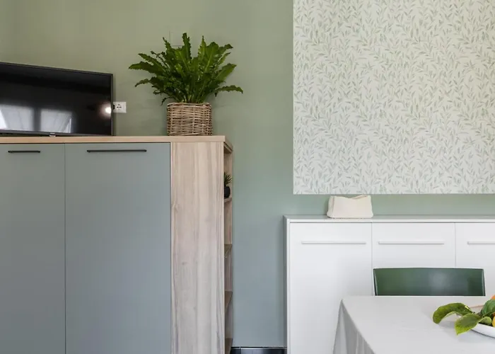 Appartamento Vert 公寓