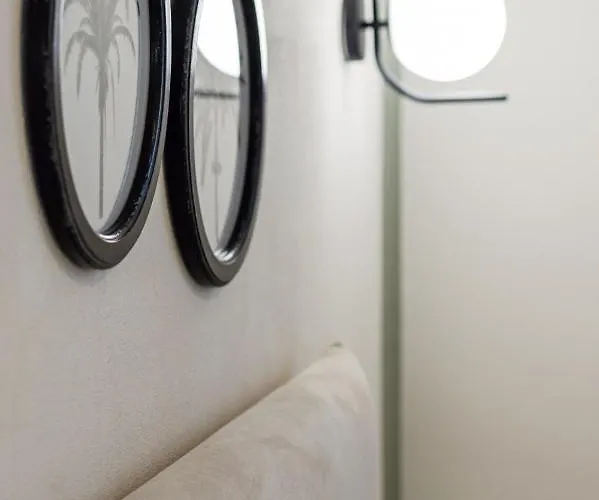 公寓 Appartamento Vert 迪亚诺马里纳