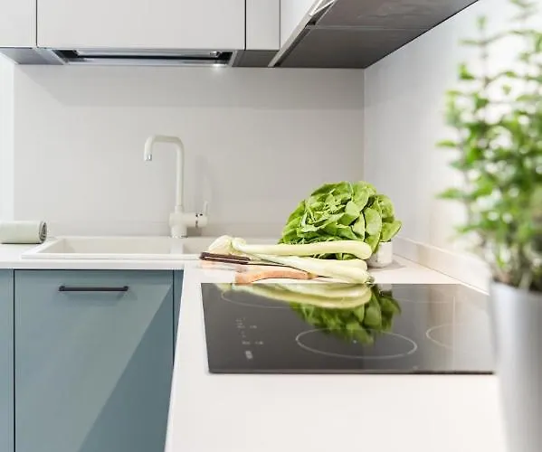 Appartamento Vert 迪亚诺马里纳