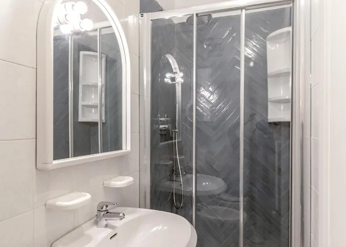 Appartamento Vert * 迪亚诺马里纳