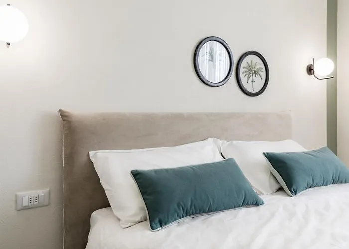 Appartamento Vert 迪亚诺马里纳